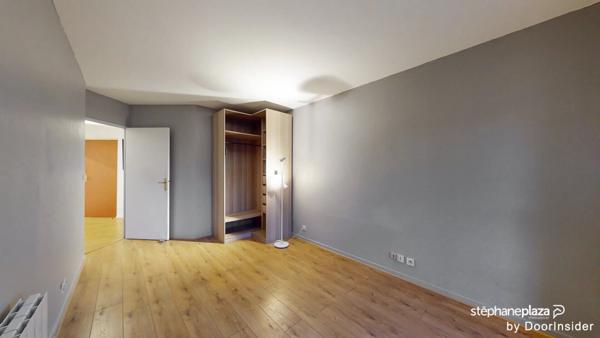 Location Appartement 2 pièces 41 m2 à Villiers-sur-Marne