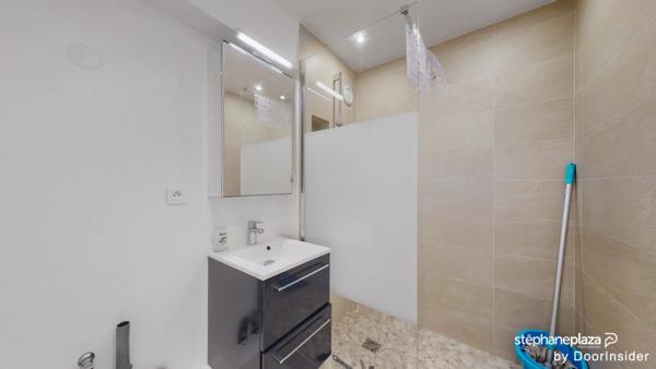 Location Appartement 2 pièces 41 m2 à Villiers-sur-Marne