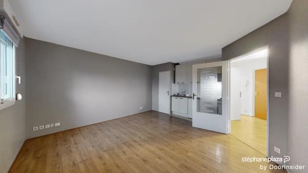 Location Appartement 2 pièces 41 m2 à Villiers-sur-Marne