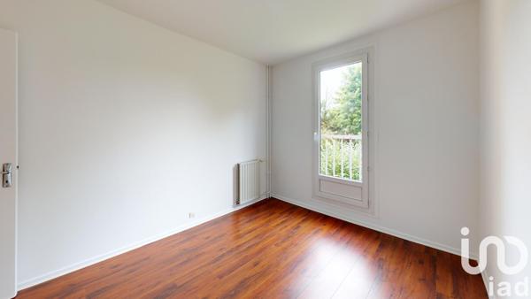 Appartement 4 pièces de 78 m² à Sevran (93270)