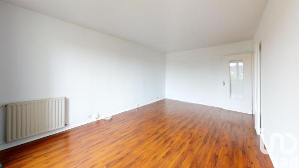 Appartement 4 pièces de 78 m² à Sevran (93270)