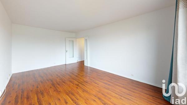 Appartement 4 pièces de 78 m² à Sevran (93270)
