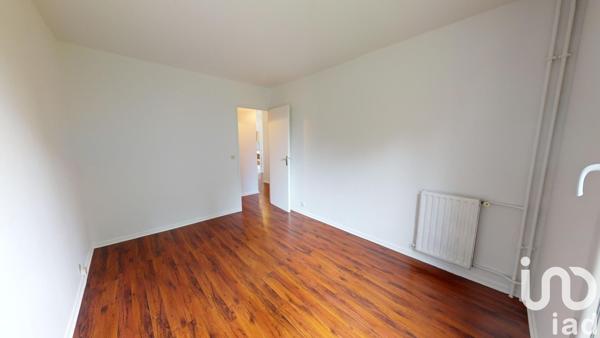 Appartement 4 pièces de 78 m² à Sevran (93270)