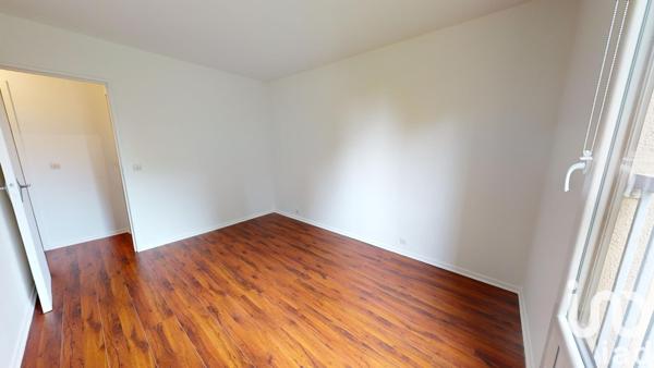 Appartement 4 pièces de 78 m² à Sevran (93270)