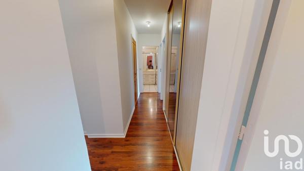 Appartement 4 pièces de 78 m² à Sevran (93270)