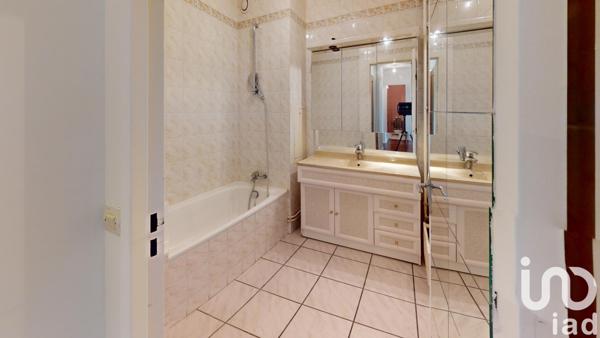 Appartement 4 pièces de 78 m² à Sevran (93270)