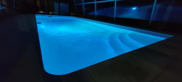 MAISON DE PLAIN PIED - AUCUN TRAVAUX - 7P - CADRE VERDOYANT - PISCINE - PATIO