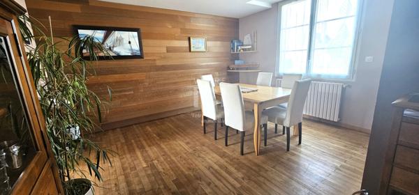 Maison Sainte Luce Sur Loire 5 Pièce(s)