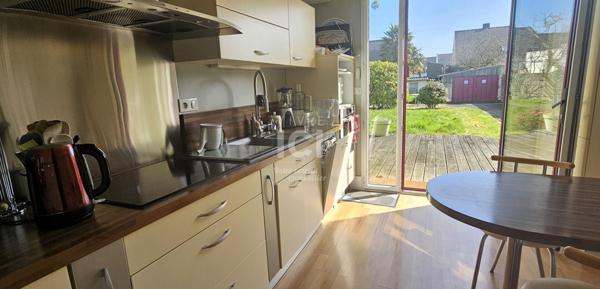 Maison Sainte Luce Sur Loire 5 Pièce(s)