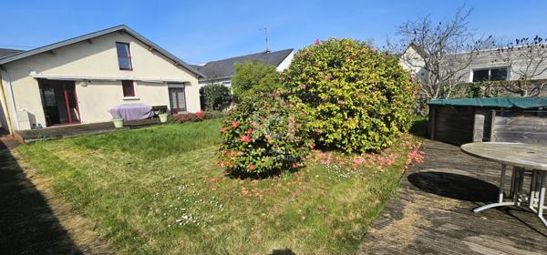 Maison Sainte Luce Sur Loire 5 Pièce(s)