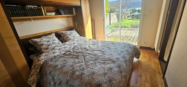 Maison Sainte Luce Sur Loire 5 Pièce(s)