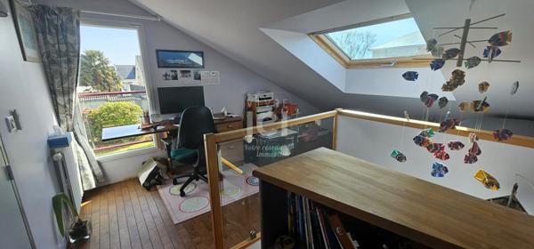 Maison Sainte Luce Sur Loire 5 Pièce(s)