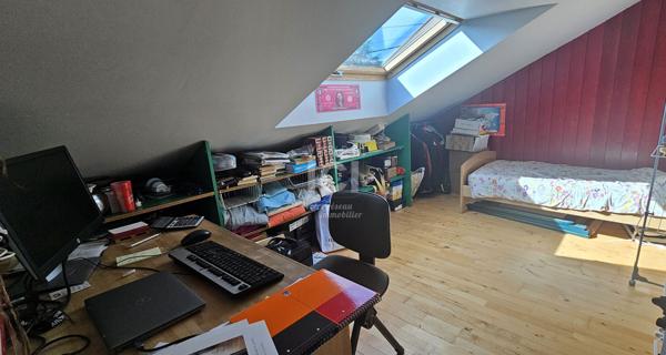 Maison Sainte Luce Sur Loire 5 Pièce(s)