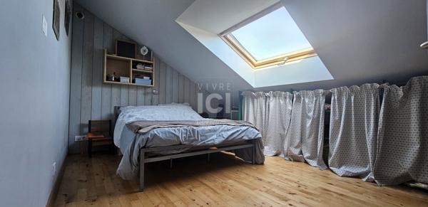 Maison Sainte Luce Sur Loire 5 Pièce(s)