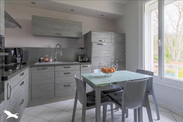 Maison à vendre |  Maule |  6 pièces | 77 m²