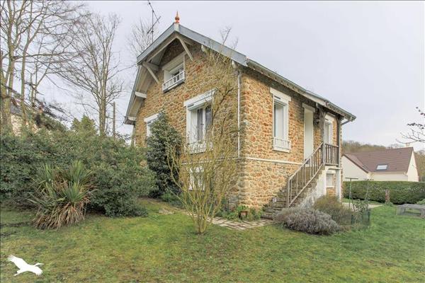 Maison à vendre |  Maule |  6 pièces | 77 m²