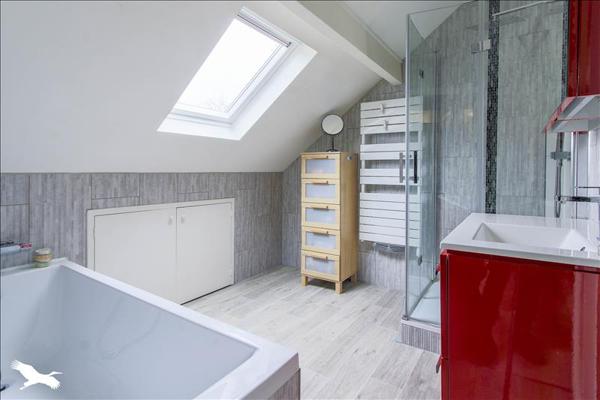 Maison à vendre |  Maule |  6 pièces | 77 m²