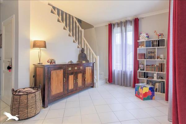 Maison à vendre |  Maule |  6 pièces | 77 m²