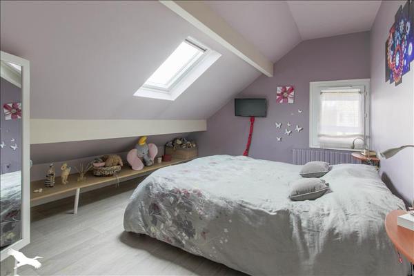 Maison à vendre |  Maule |  6 pièces | 77 m²