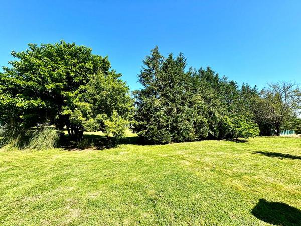 Maison La Menitre 8 pièce(s) 191 m2