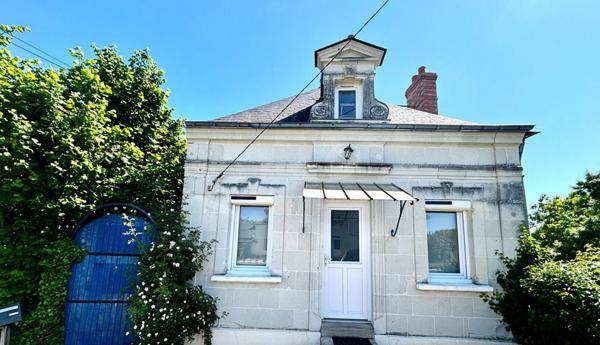 Maison La Menitre 8 pièce(s) 191 m2