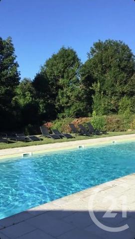 Maison à vendre  5 pièces - 94 m 2   MIREPOIX  - 09