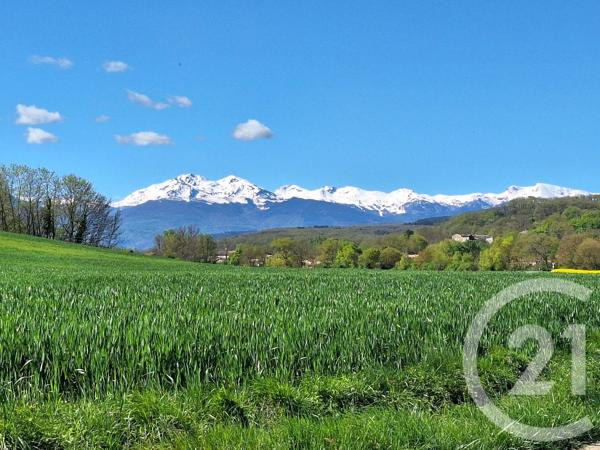 Maison à vendre  5 pièces - 94 m 2   MIREPOIX  - 09