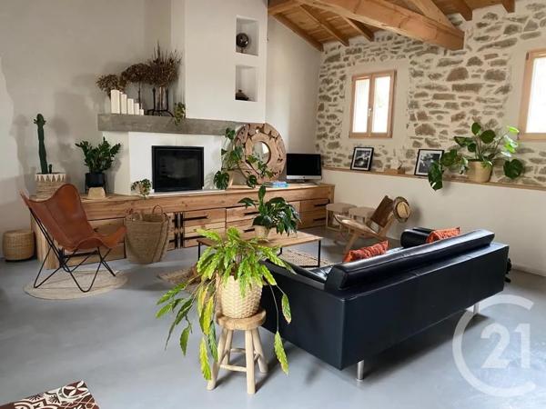 Maison à vendre  5 pièces - 94 m 2   MIREPOIX  - 09
