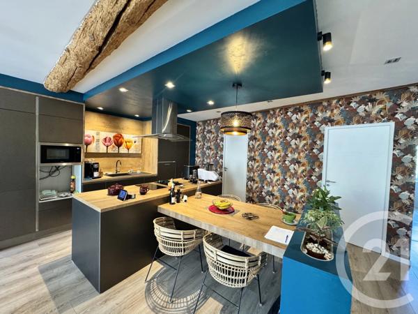 Maison à vendre  5 pièces - 94 m 2   MIREPOIX  - 09