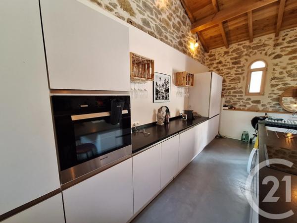 Maison à vendre  5 pièces - 94 m 2   MIREPOIX  - 09