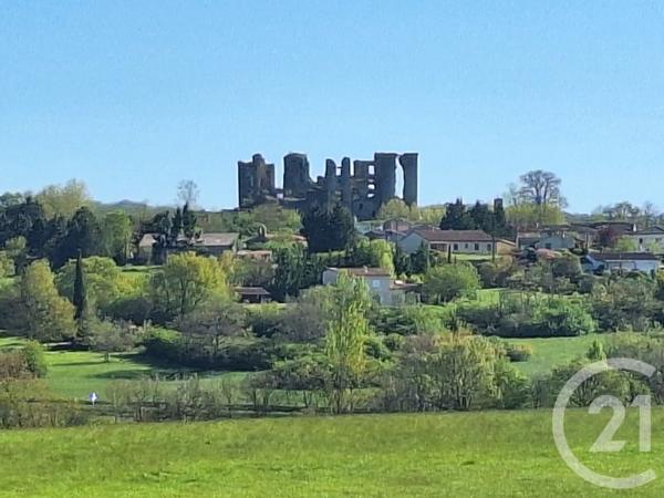 Maison à vendre  5 pièces - 94 m 2   MIREPOIX  - 09