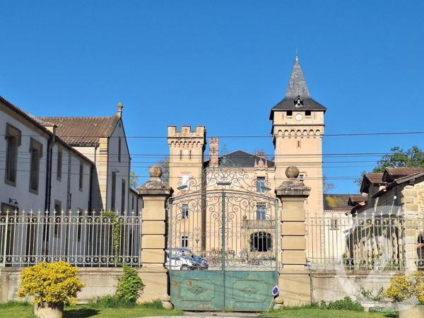 Maison à vendre  5 pièces - 94 m 2   MIREPOIX  - 09
