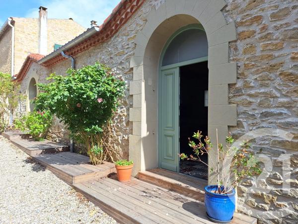Maison à vendre  5 pièces - 94 m 2   MIREPOIX  - 09