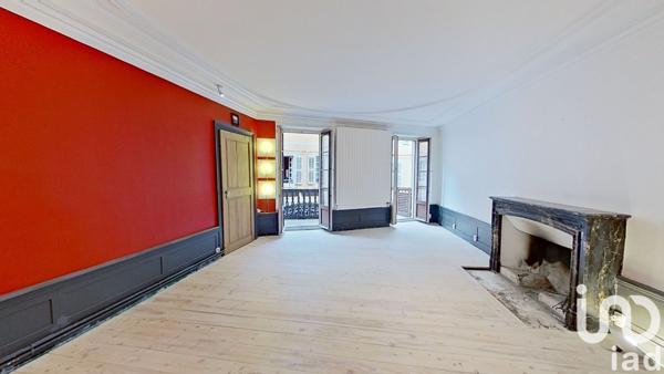 Appartement à vendre 7 pièces 203 m² Chambéry