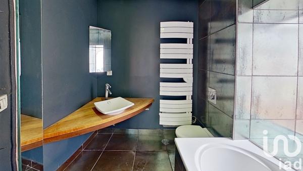 Appartement à vendre 7 pièces 203 m² Chambéry