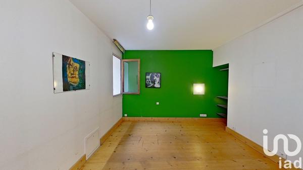 Appartement à vendre 7 pièces 203 m² Chambéry