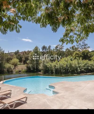 Maison 5 pièces - 81 m² Bien prestige