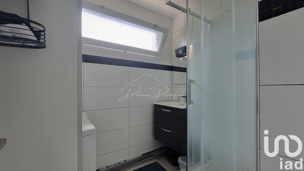 Appartement à vendre 2 pièces 48 m² Taverny