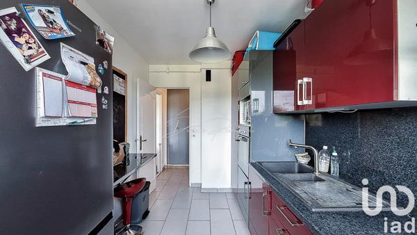 Appartement à vendre 2 pièces 48 m² Taverny