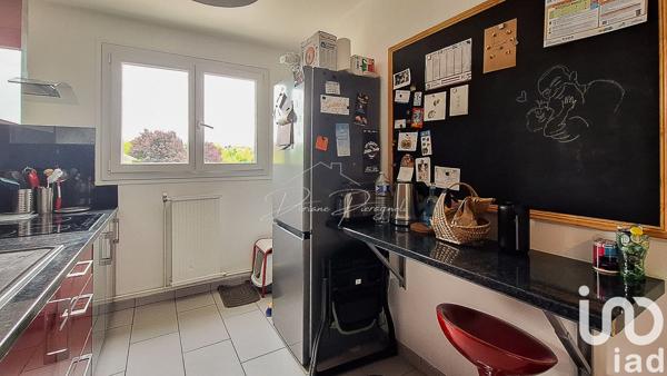 Appartement à vendre 2 pièces 48 m² Taverny