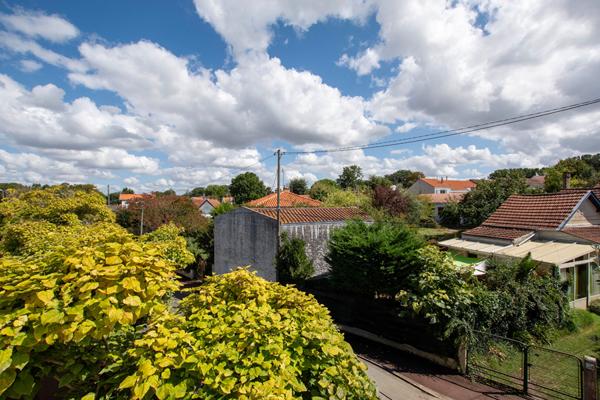 FOURAS APPARTEMENT TYPE 3 PIECES A PROXIMITÉ DE LA PLAGE  Fouras