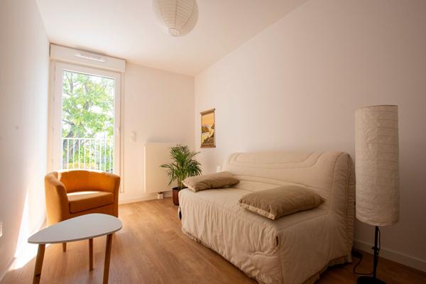 FOURAS APPARTEMENT TYPE 3 PIECES A PROXIMITÉ DE LA PLAGE  Fouras