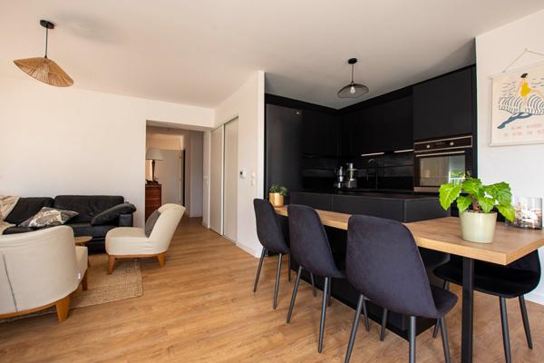 FOURAS APPARTEMENT TYPE 3 PIECES A PROXIMITÉ DE LA PLAGE  Fouras