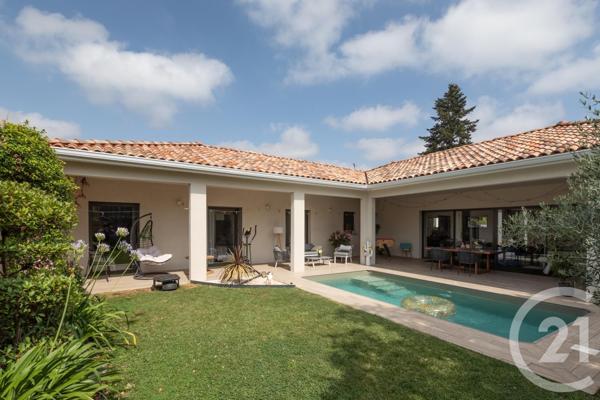 Maison à vendre  4 pièces - 145 m2 ALBI - 81