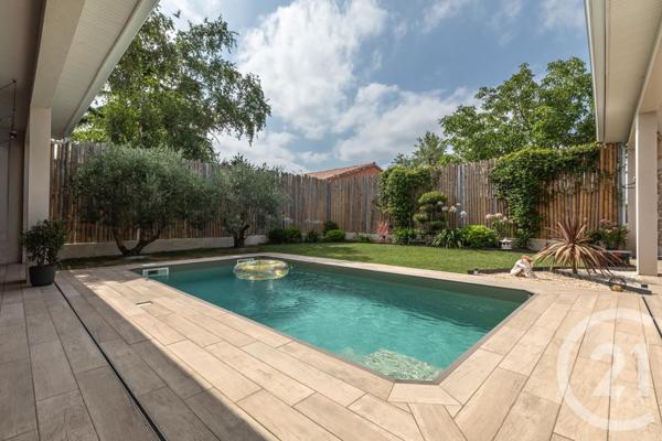 Maison à vendre  4 pièces - 145 m2 ALBI - 81