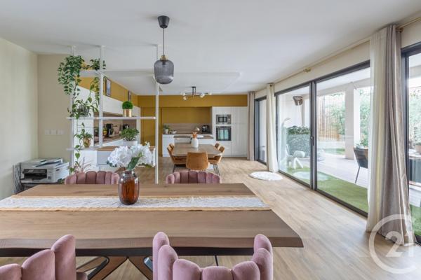 Maison à vendre  4 pièces - 145 m2 ALBI - 81