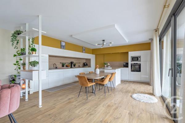 Maison à vendre  4 pièces - 145 m2 ALBI - 81