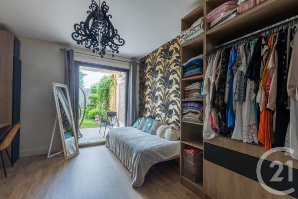 Maison à vendre  4 pièces - 145 m2 ALBI - 81