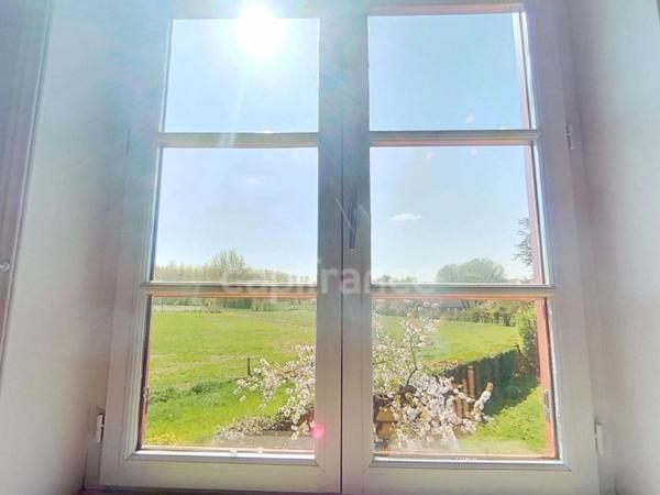 À VENDRE – MAISON INDIVIDUELLE – 5 MIN DE CYSOING