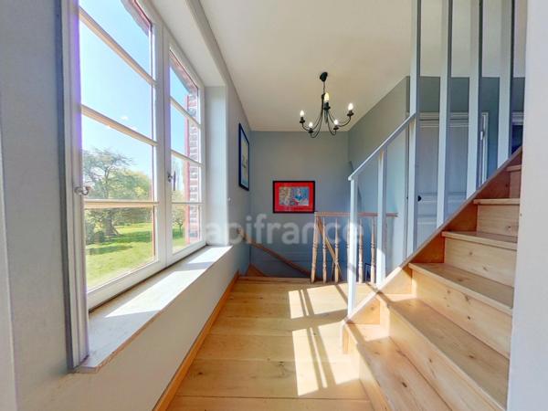 À VENDRE – MAISON INDIVIDUELLE – 5 MIN DE CYSOING